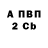 Альфа ПВП Crystall Mango_Man